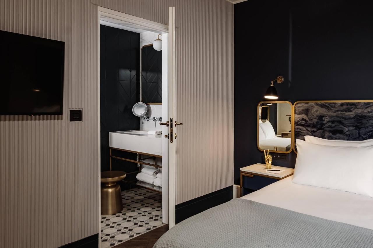 The Cumberland By Neu Collective Hotel Valletta Exterior photo